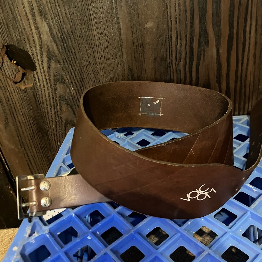 Volcom Body Belt